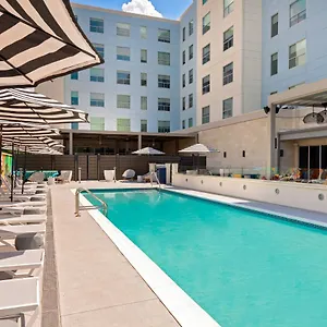 Hyatt House Airport/westshore 3* Tampa