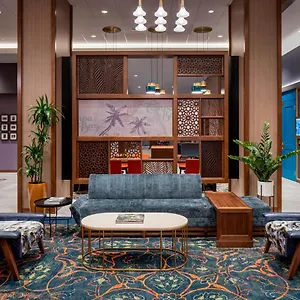 Hyatt House Downtown 3* Tampa