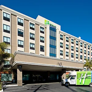 Hotel Express Angeles Lax Airport By Ihg Los Angeles