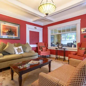 Beachrunners Bed & Breakfast