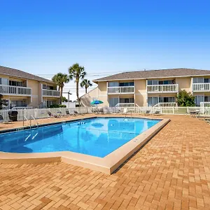  Hotel ​sandpiper Cove