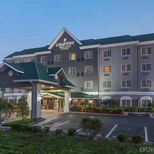 Country & By Radisson, St Petersburg - Clearwater, Fl Hotel