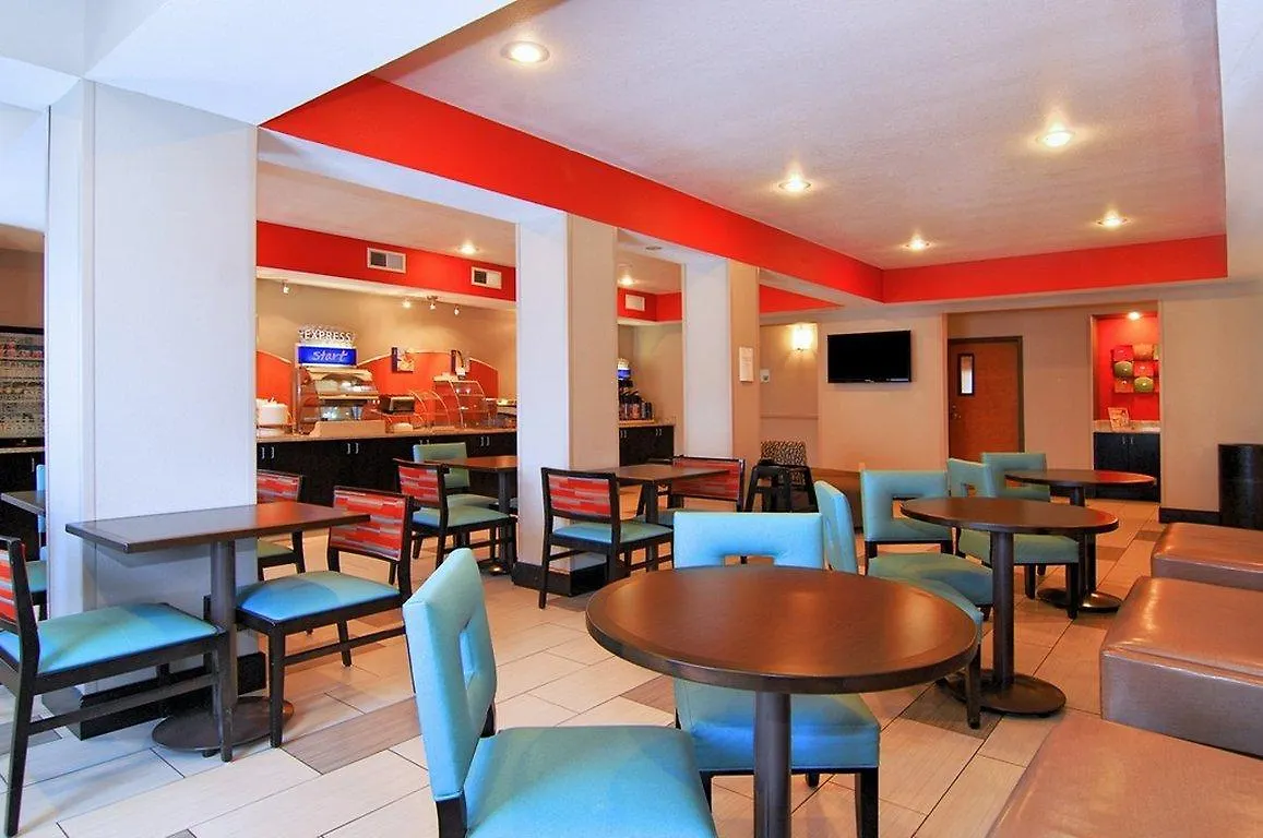 Hotel Holiday Inn Express Destin E - Commons Mall Area By Ihg