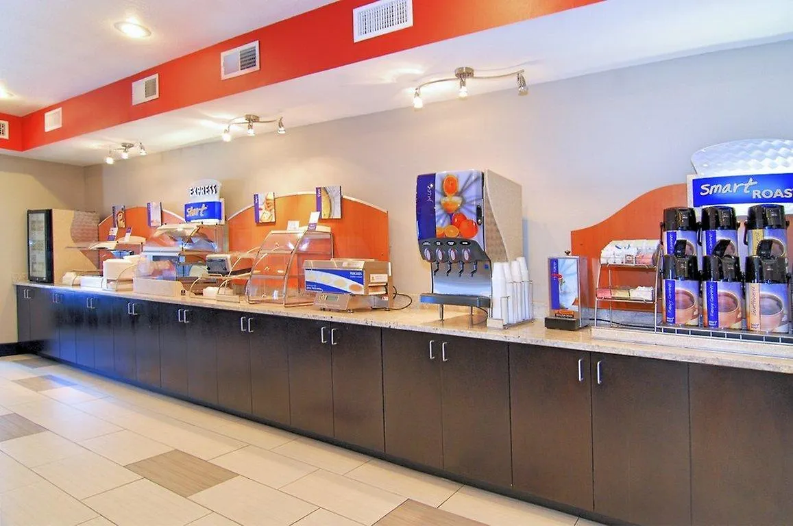 Holiday Inn Express Destin E - Commons Mall Area By Ihg United States