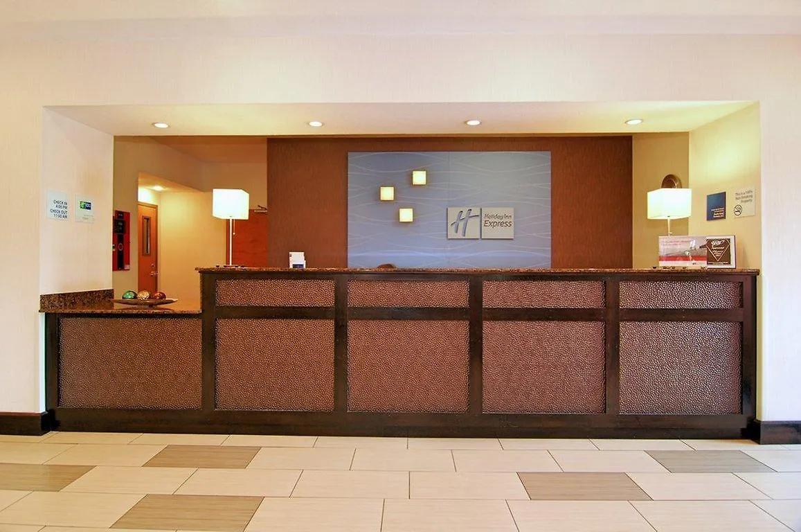 Holiday Inn Express Destin E - Commons Mall Area By Ihg 2*,