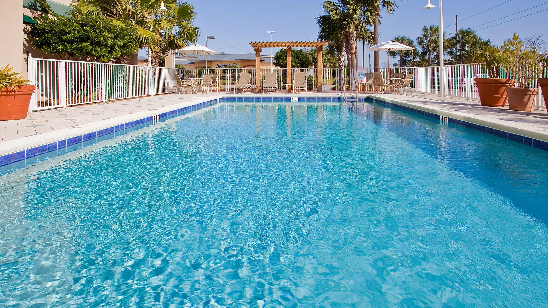 Hotel Holiday Inn Express Destin E - Commons Mall Area By Ihg