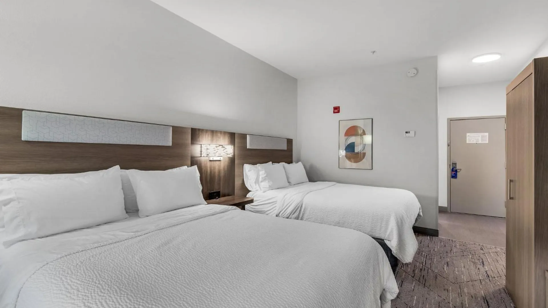 Holiday Inn Express Destin E - Commons Mall Area By Ihg United States