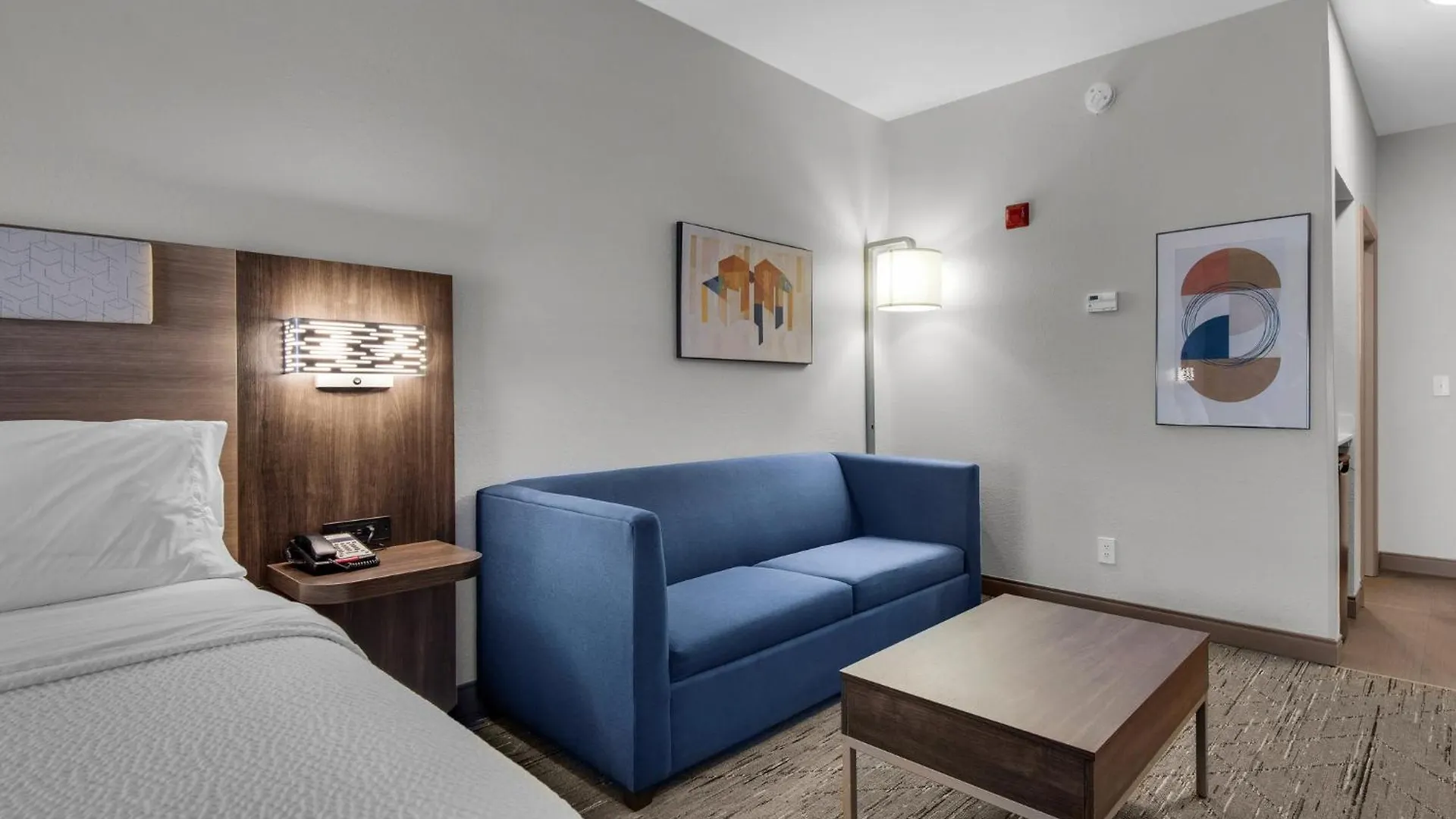 ** Hotel Holiday Inn Express Destin E - Commons Mall Area By Ihg United States