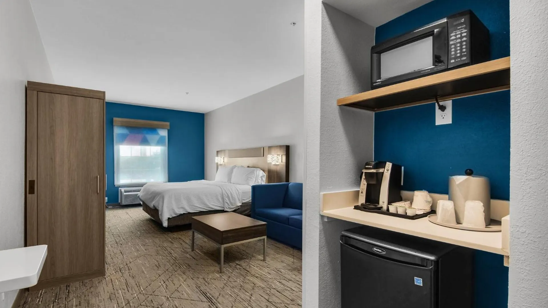 Holiday Inn Express Destin E - Commons Mall Area By Ihg Hotel