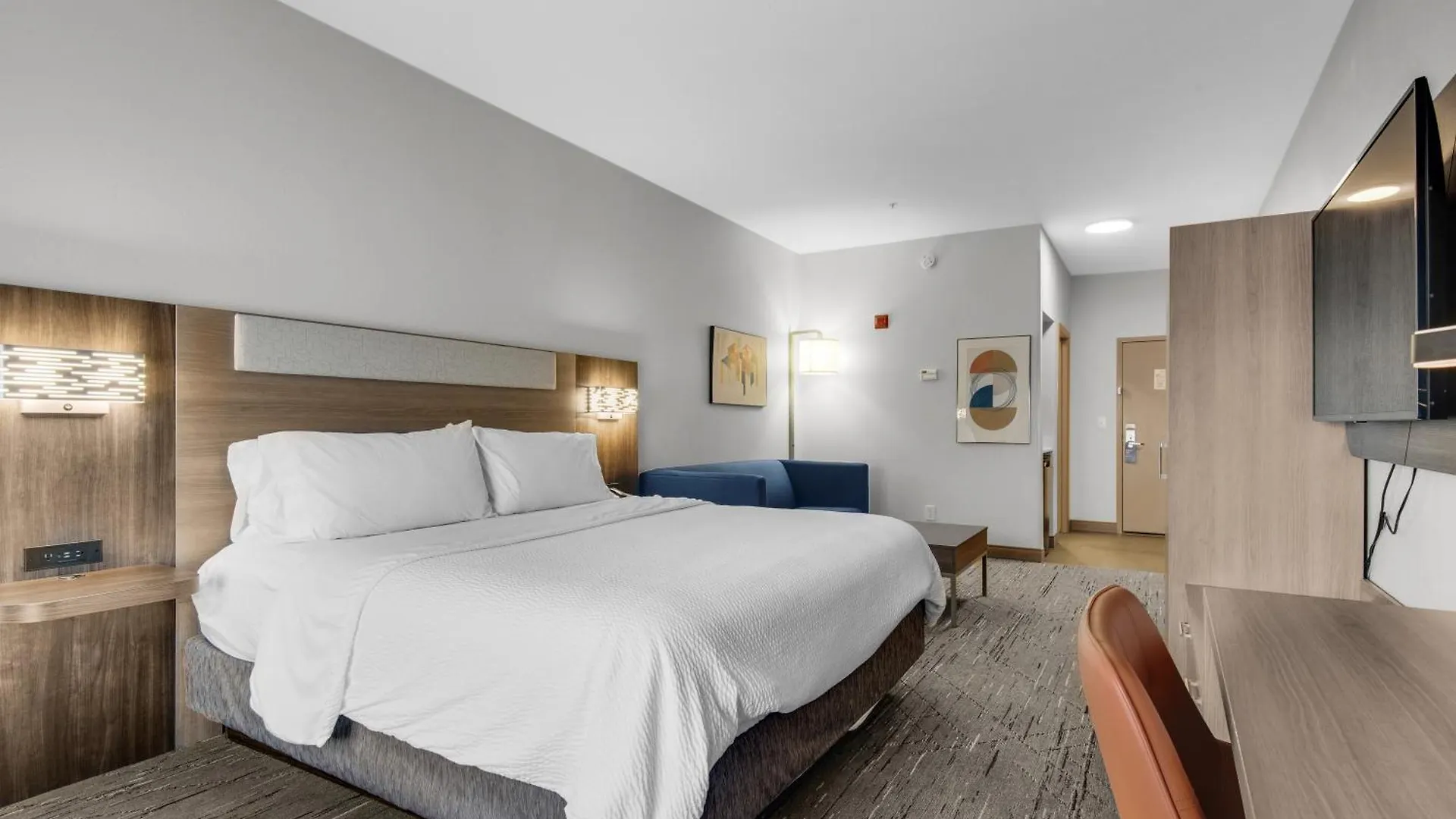 Holiday Inn Express Destin E - Commons Mall Area By Ihg 2*,