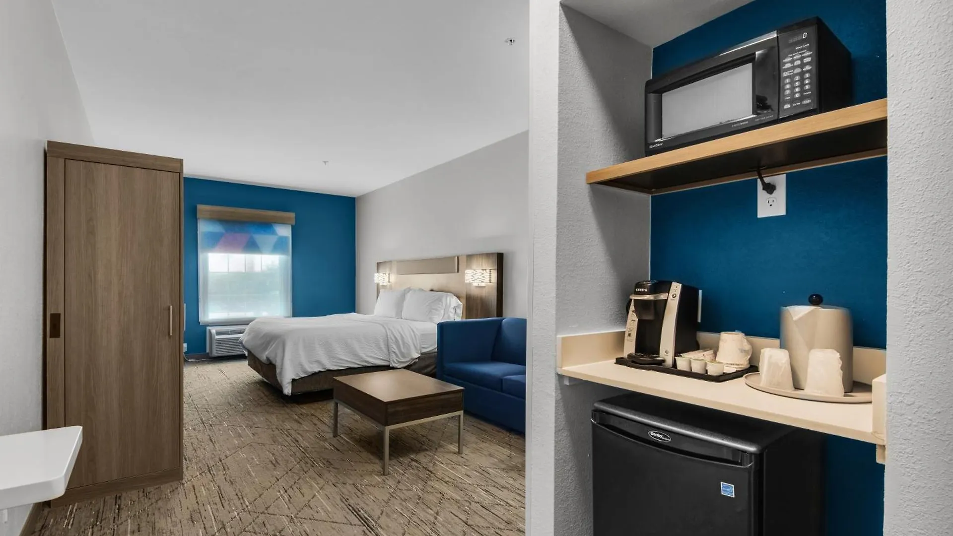 Holiday Inn Express Destin E - Commons Mall Area By Ihg United States