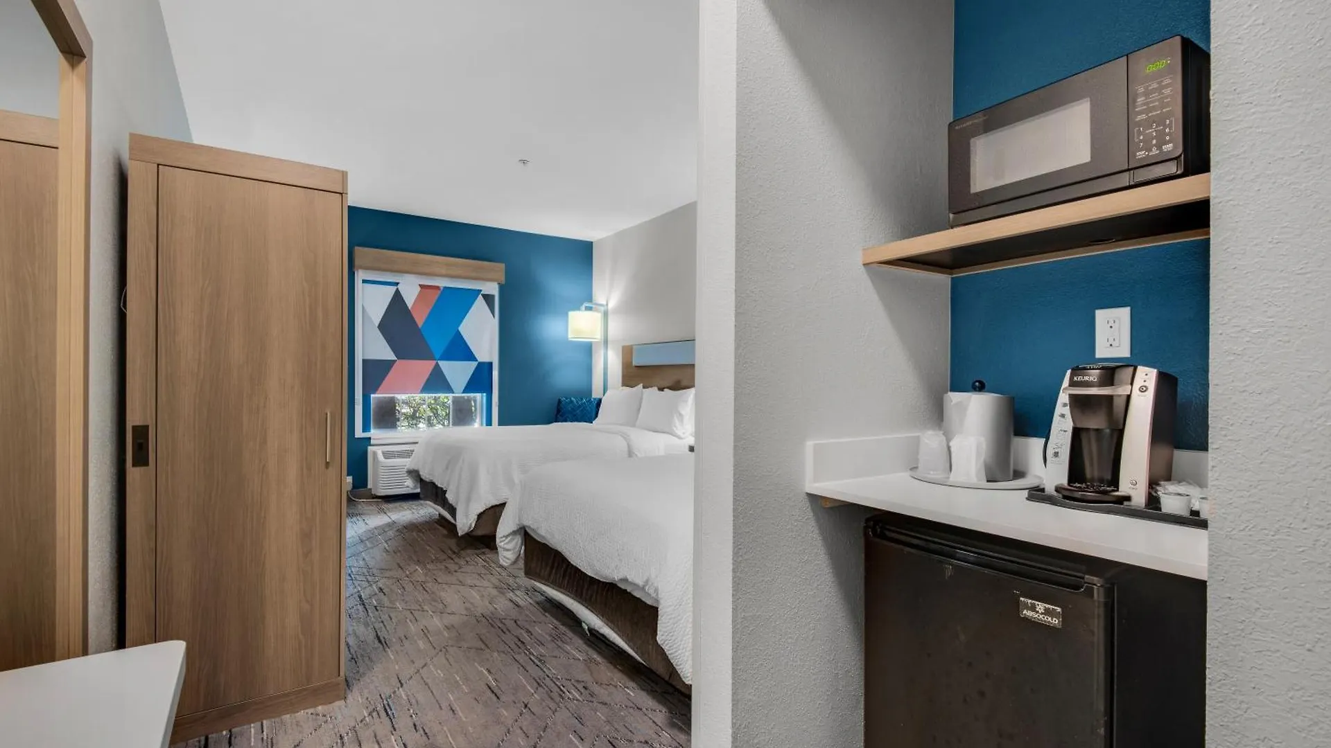 Holiday Inn Express Destin E - Commons Mall Area By Ihg 2*,