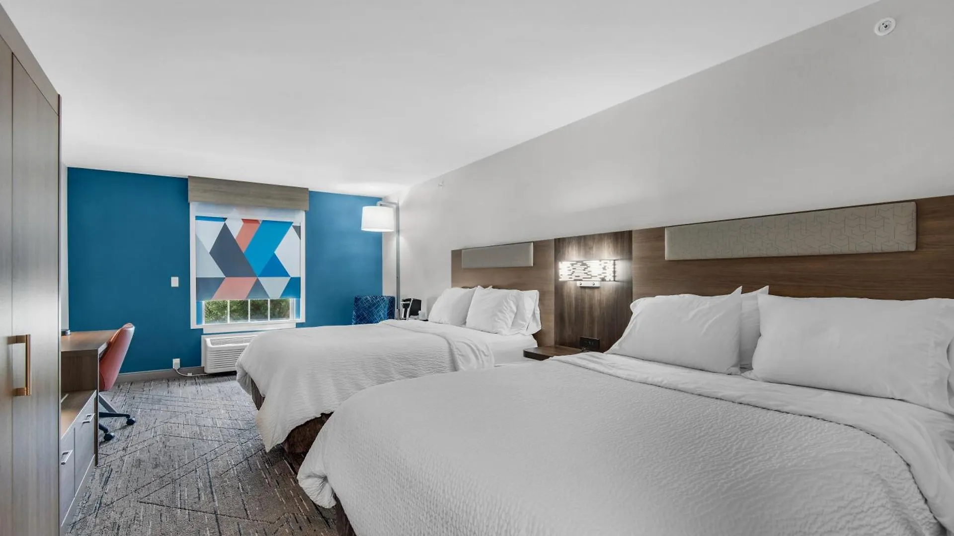 Holiday Inn Express Destin E - Commons Mall Area By Ihg 2*,  United States