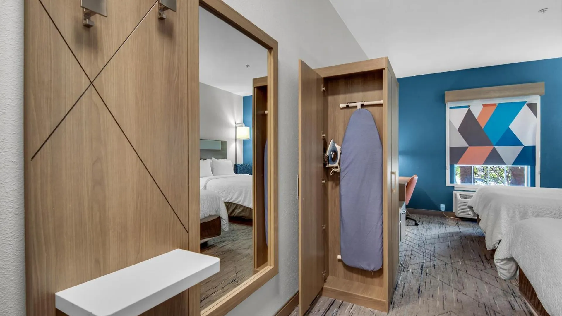 ** Hotel Holiday Inn Express Destin E - Commons Mall Area By Ihg United States
