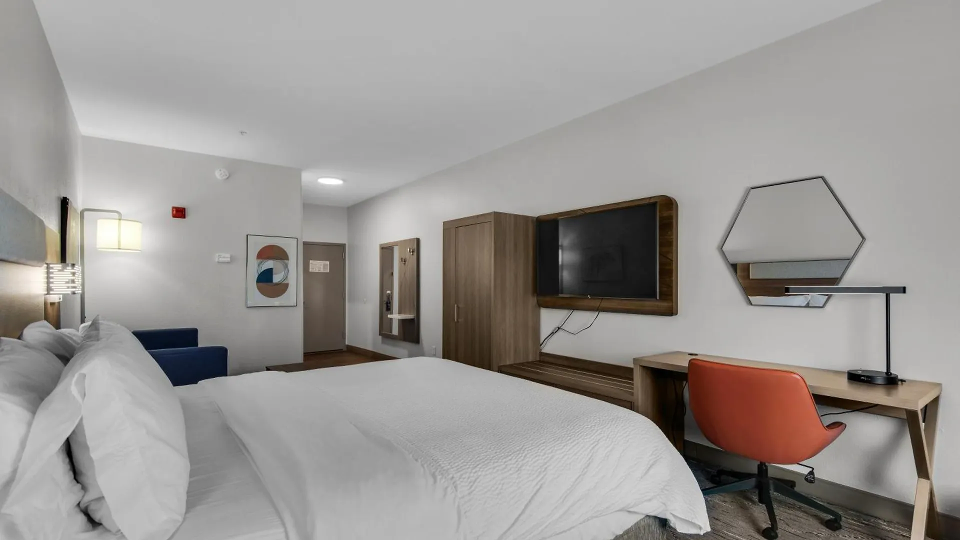 Hotel Holiday Inn Express Destin E - Commons Mall Area By Ihg