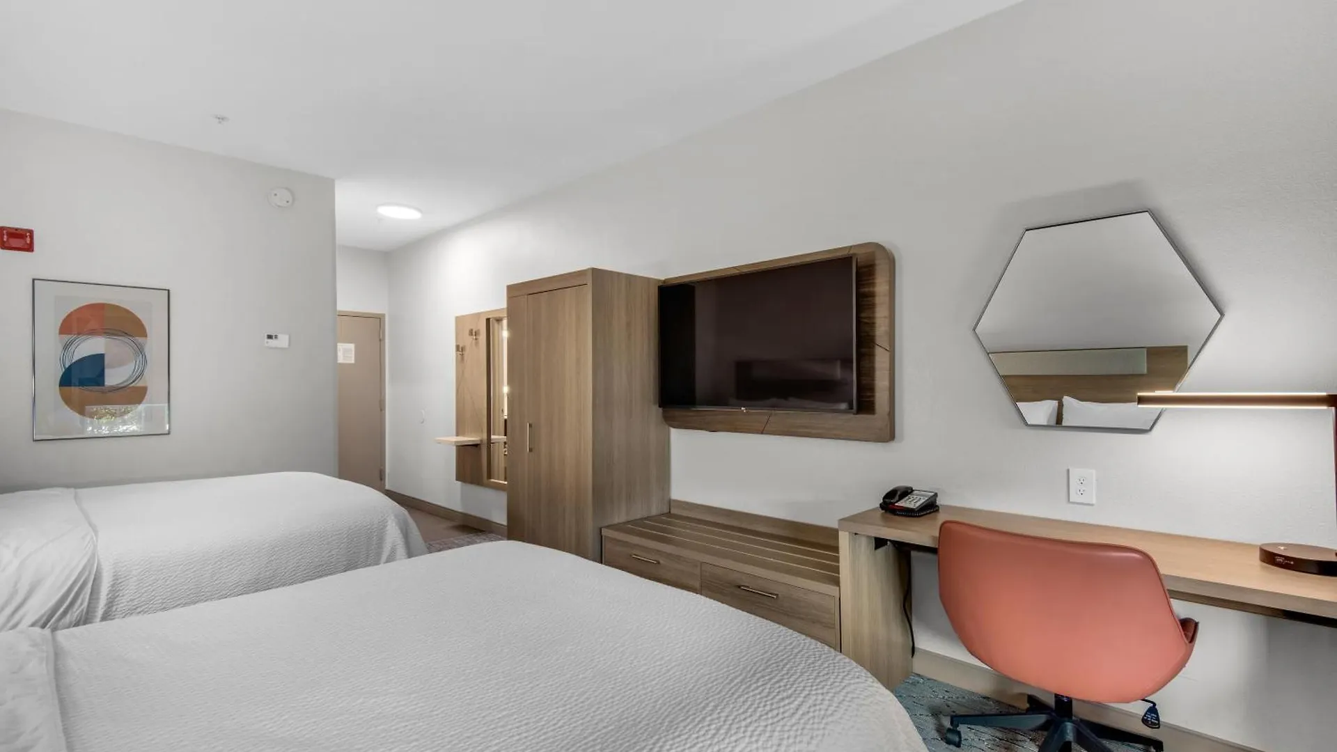 Hotel Holiday Inn Express Destin E - Commons Mall Area By Ihg