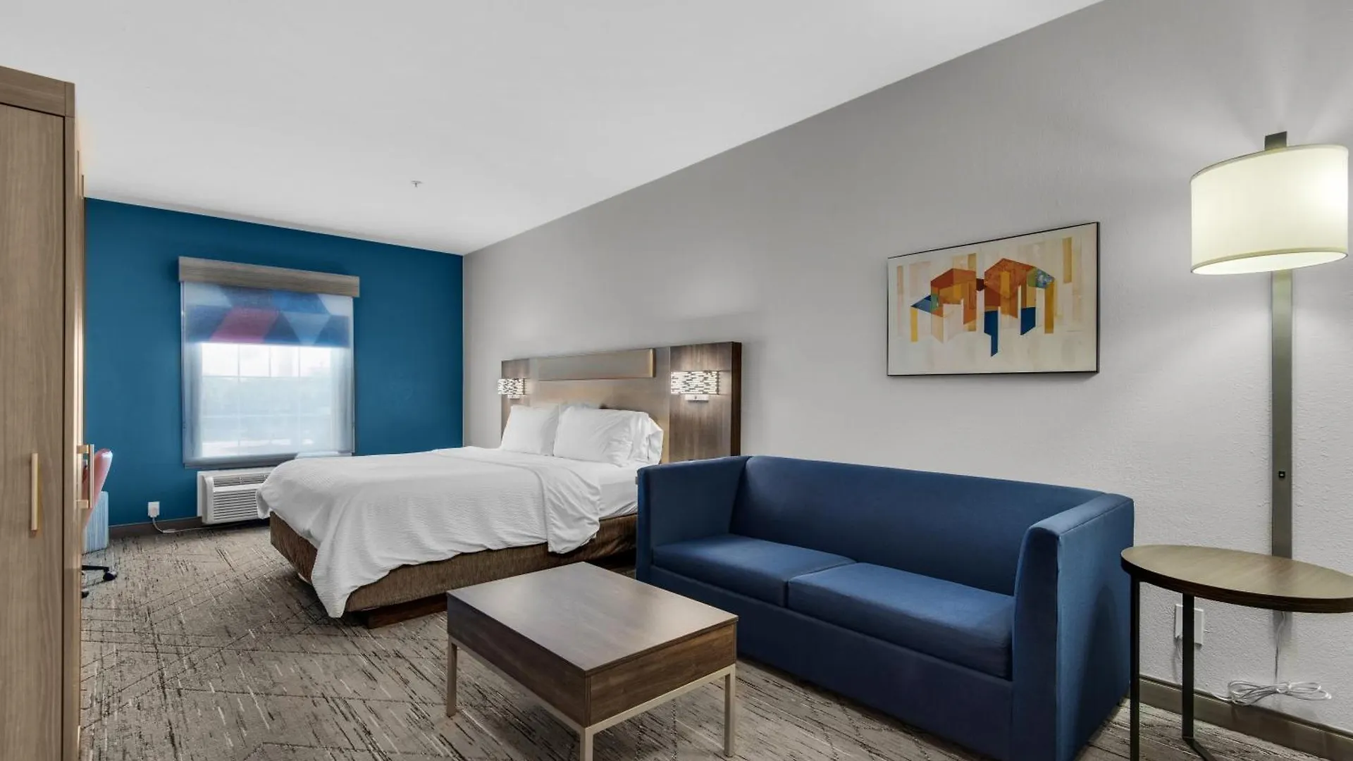 Holiday Inn Express Destin E - Commons Mall Area By Ihg United States