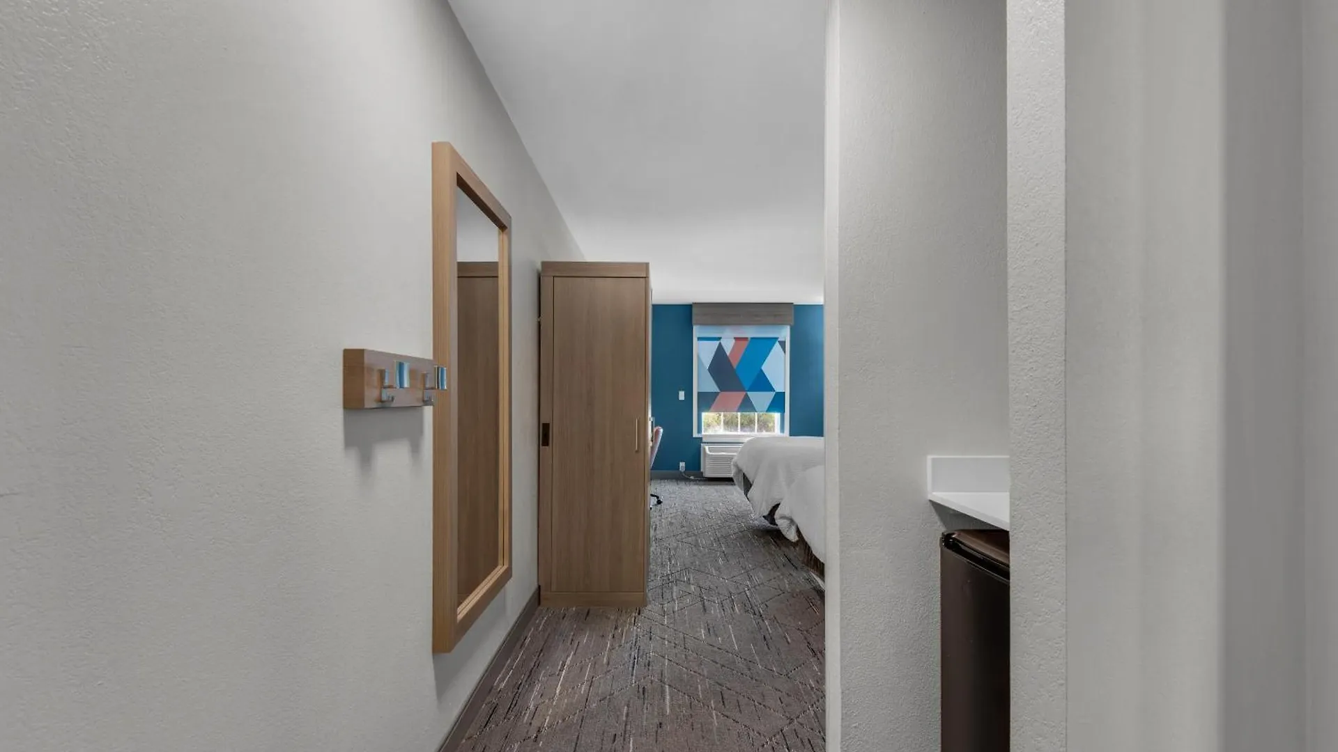 ** Hotel Holiday Inn Express Destin E - Commons Mall Area By Ihg United States