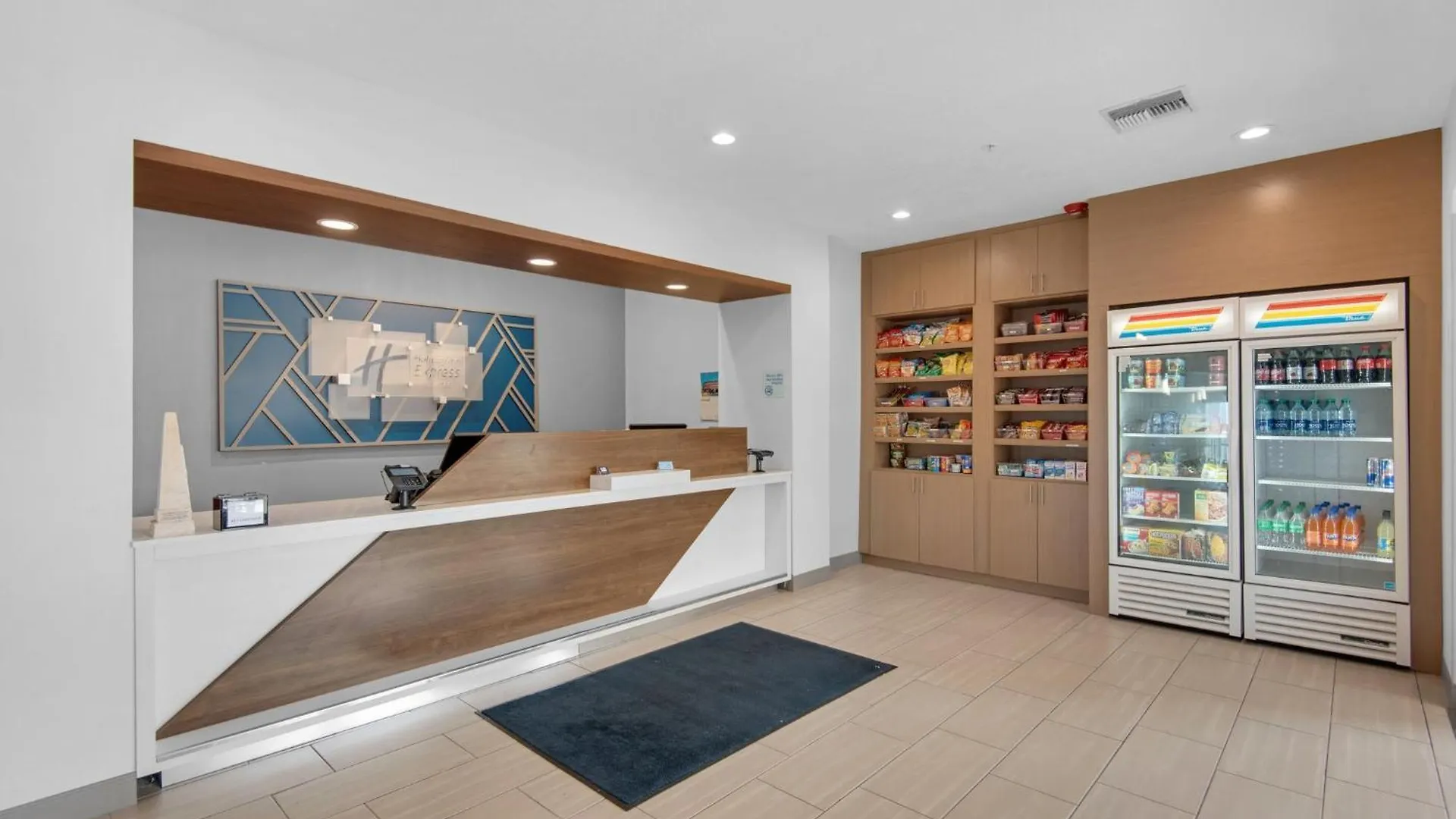 ** Hotel Holiday Inn Express Destin E - Commons Mall Area By Ihg United States
