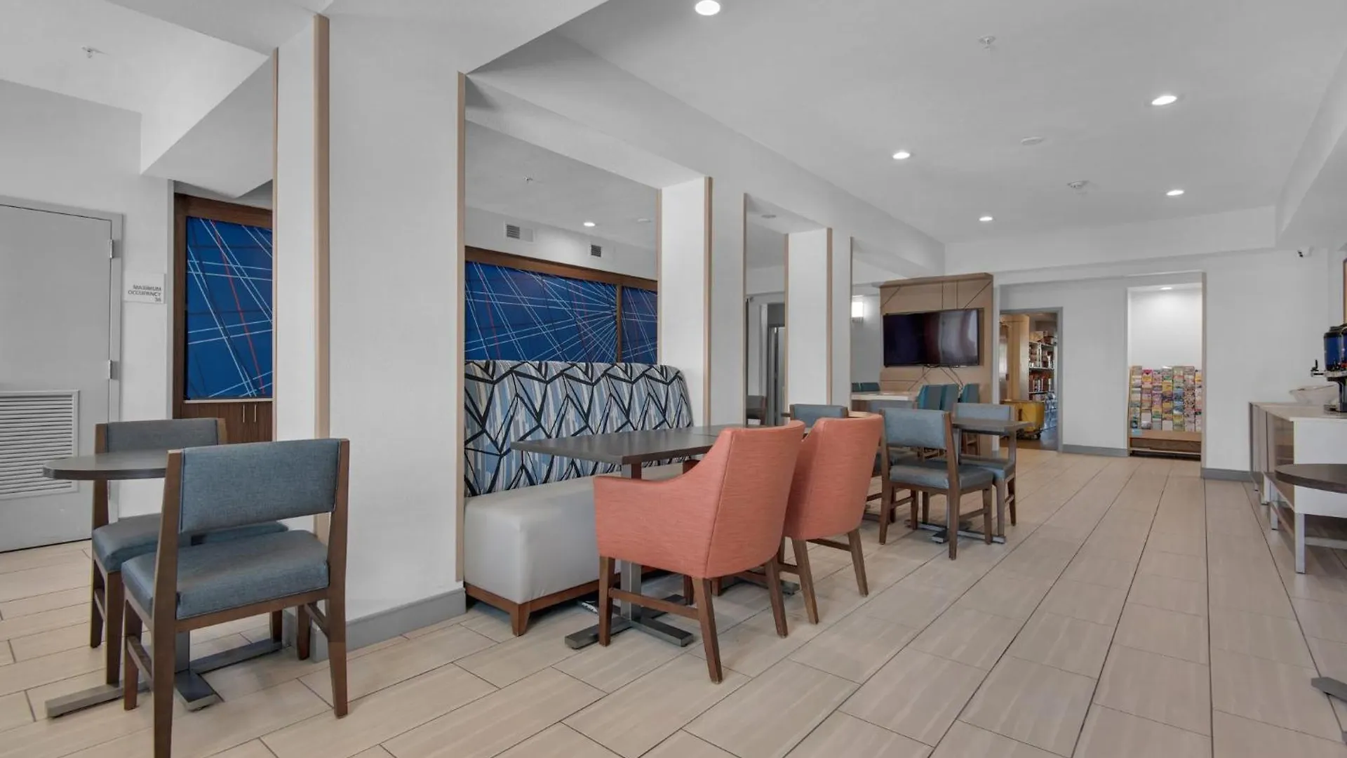 Hotel Holiday Inn Express Destin E - Commons Mall Area By Ihg