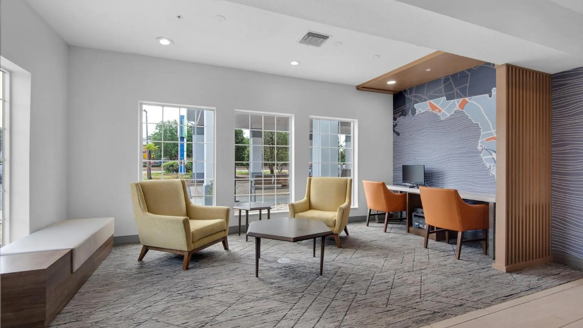 Hotel Holiday Inn Express Destin E - Commons Mall Area By Ihg