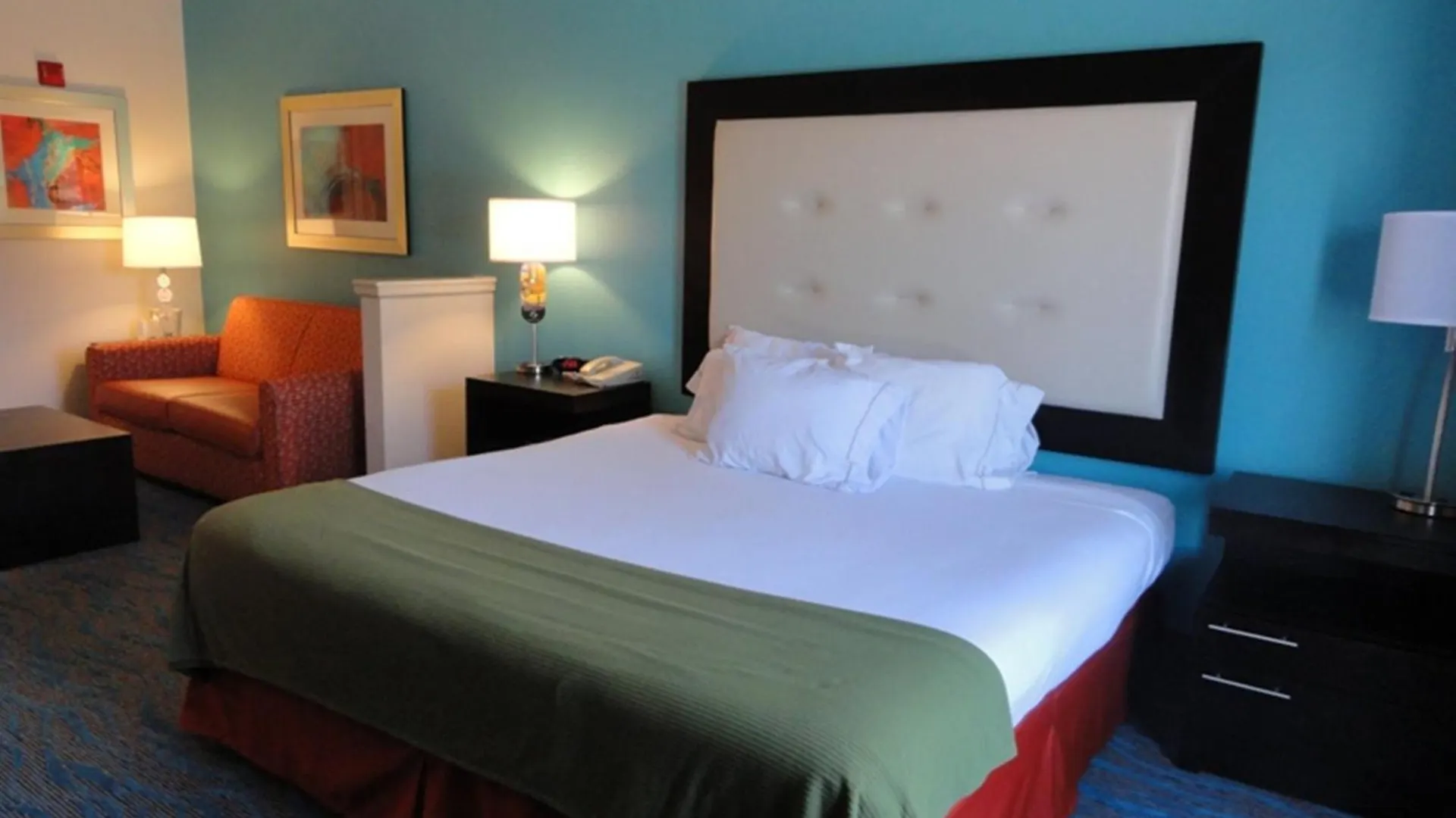Holiday Inn Express Destin E - Commons Mall Area By Ihg United States