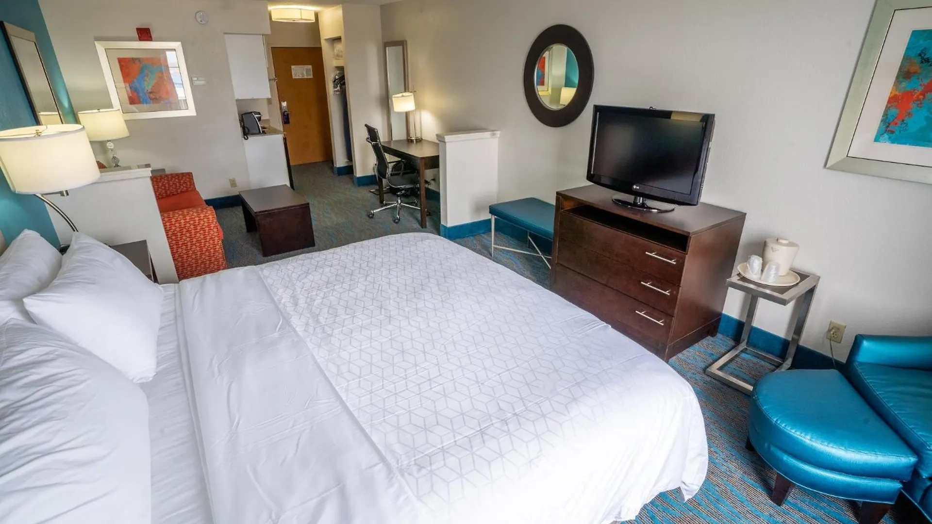 Holiday Inn Express Destin E - Commons Mall Area By Ihg