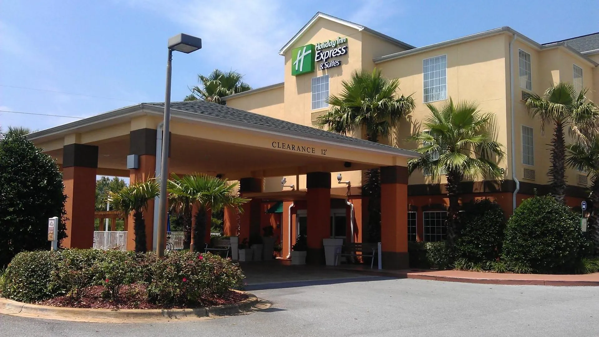Holiday Inn Express Destin E - Commons Mall Area By Ihg