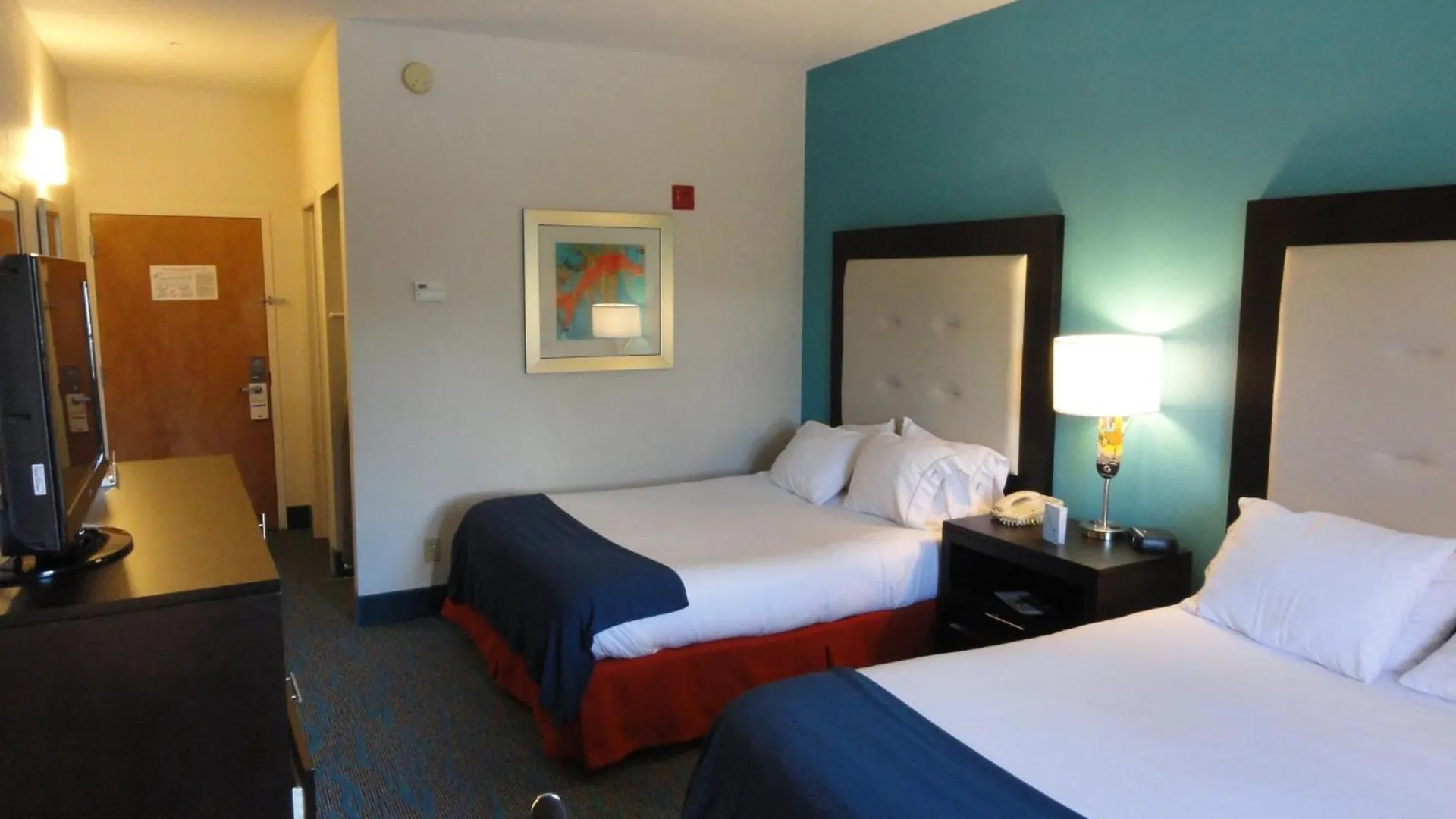 Holiday Inn Express Destin E - Commons Mall Area By Ihg Hotel