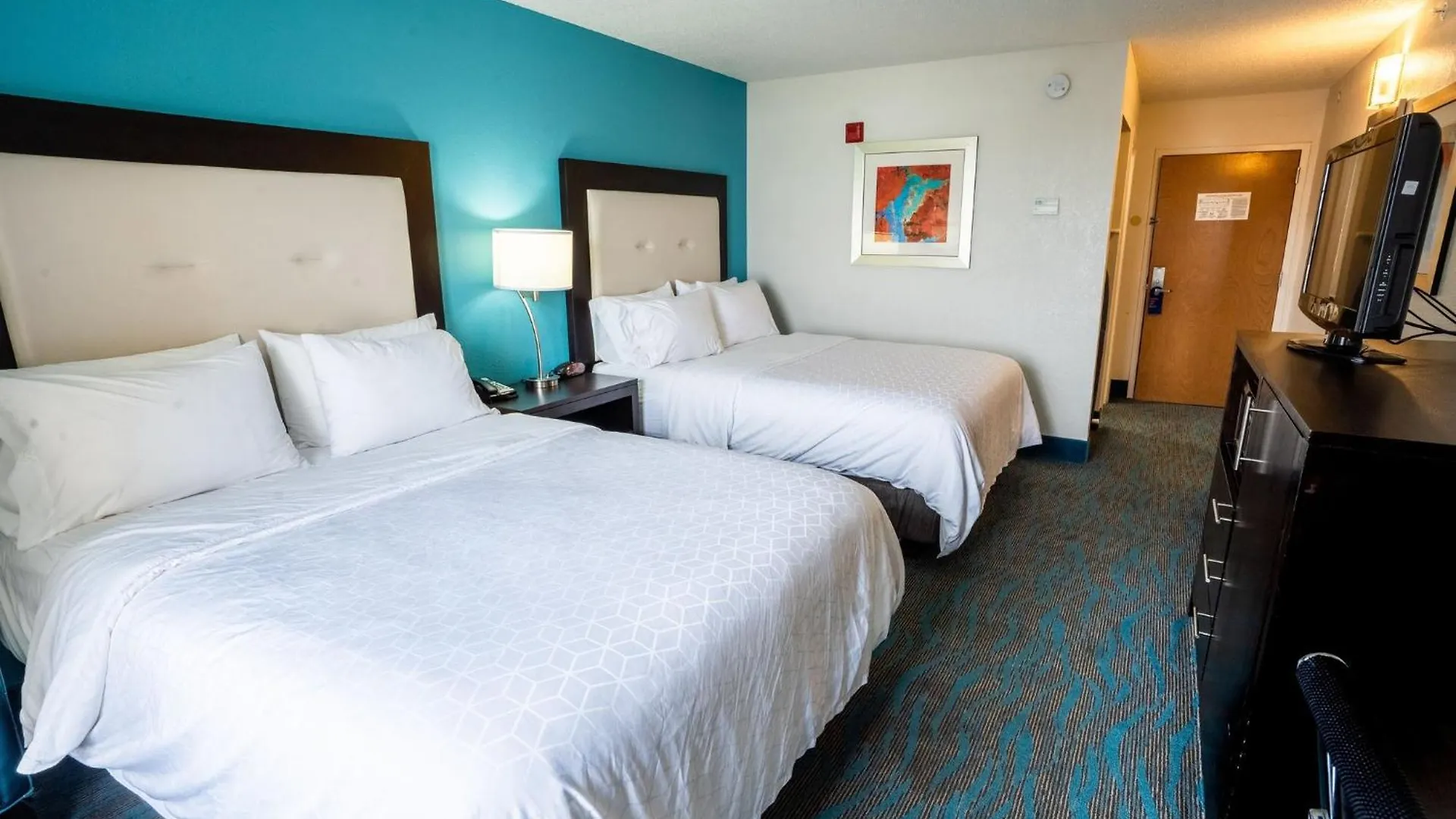 Holiday Inn Express Destin E - Commons Mall Area By Ihg 2*,