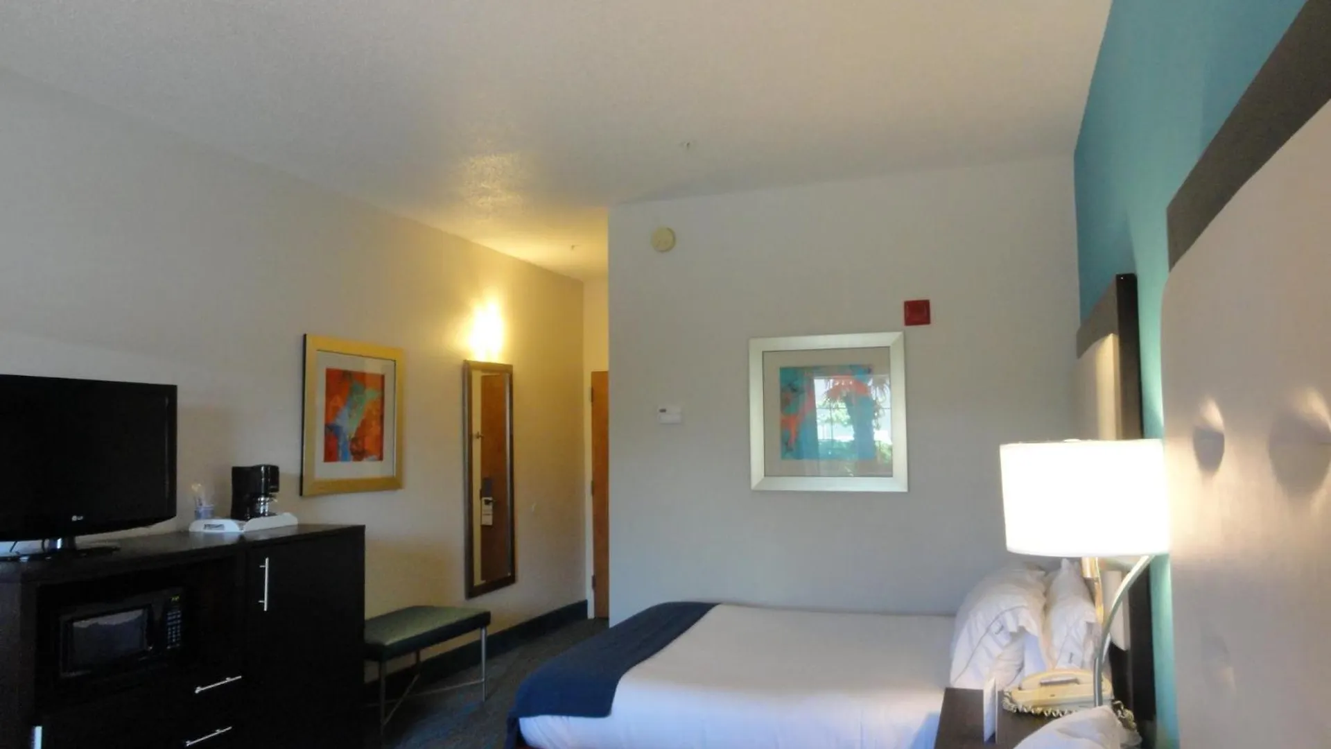 ** Hotel Holiday Inn Express Destin E - Commons Mall Area By Ihg United States