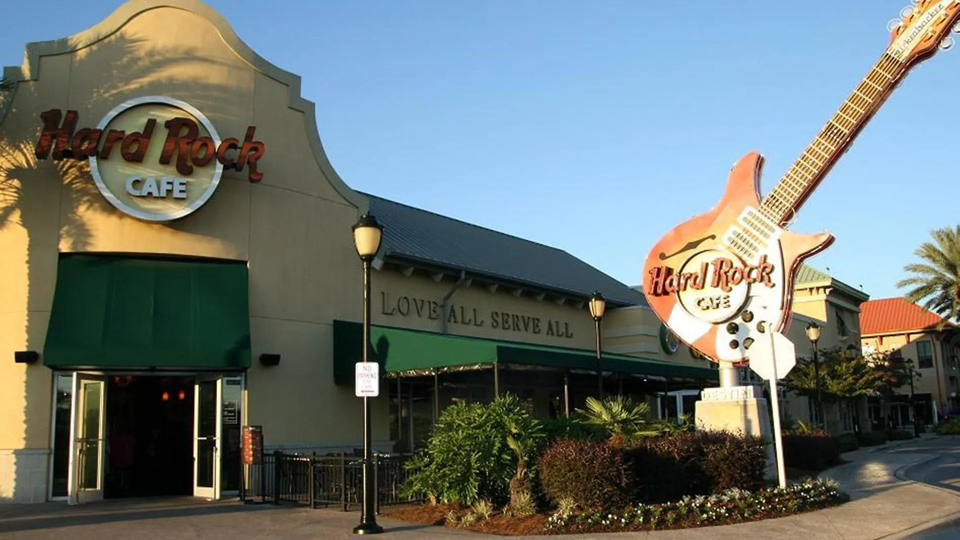 Holiday Inn Express Destin E - Commons Mall Area By Ihg 2*,